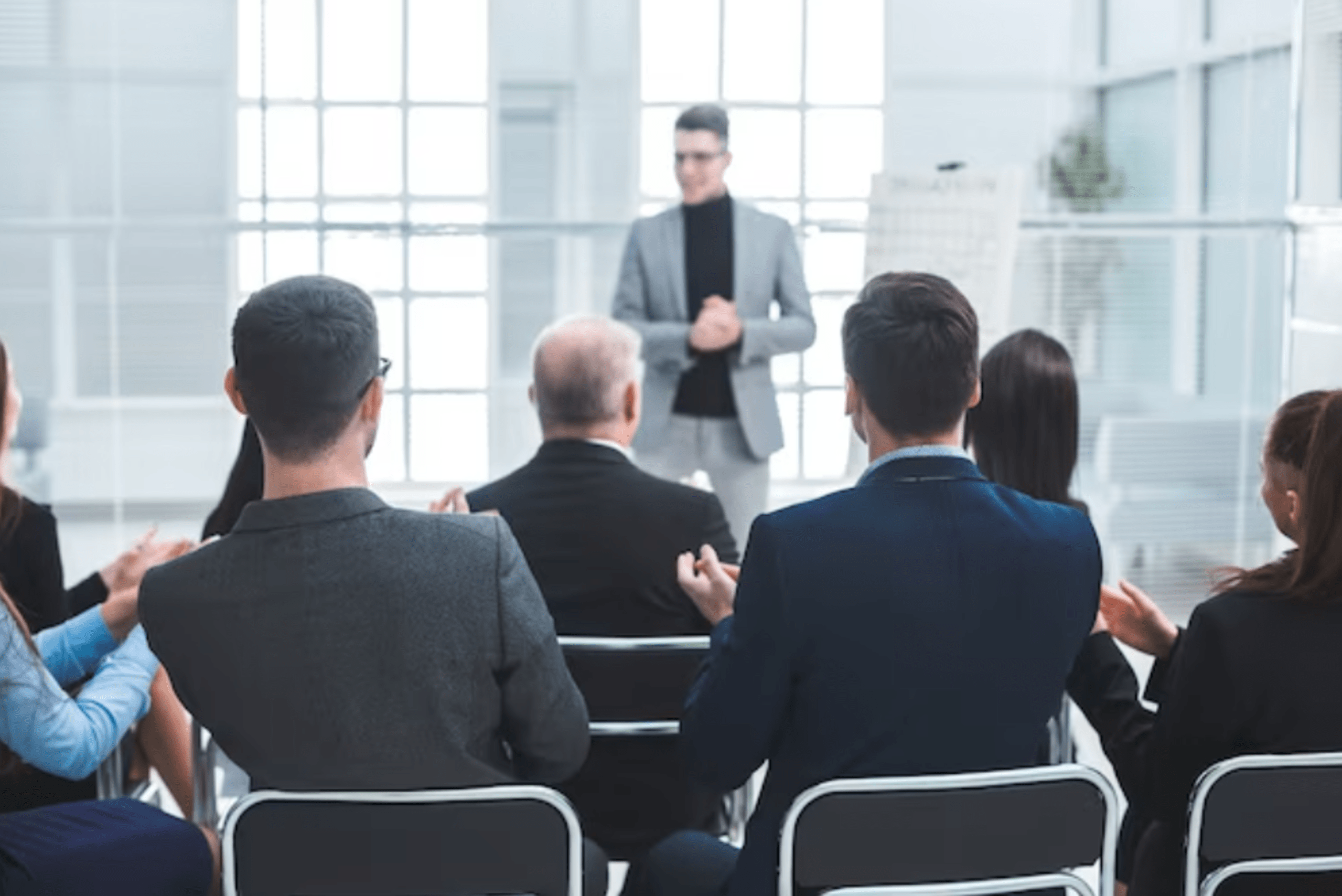 MagiCoaching «Capacitaciones empresariales innovadoras»