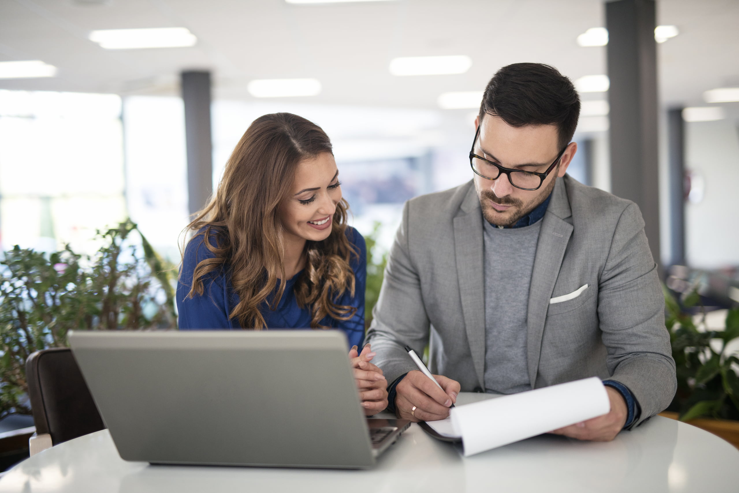 ¿Qué es el mentoring?