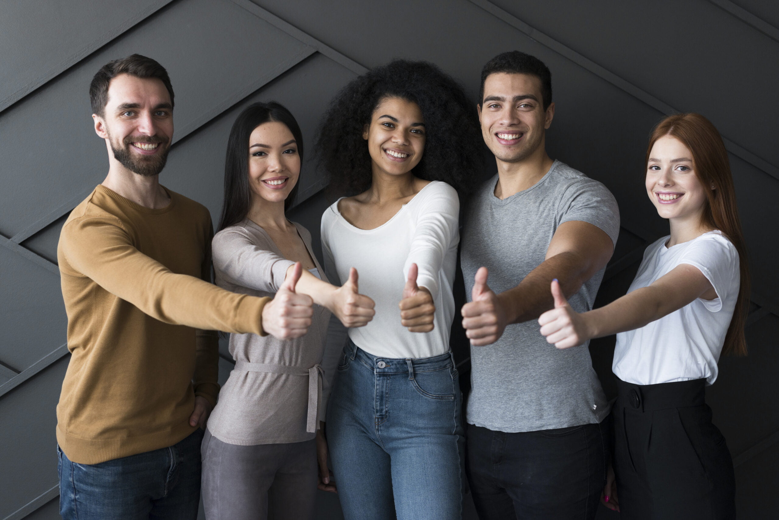 Gestión al cliente interno en tu empresa